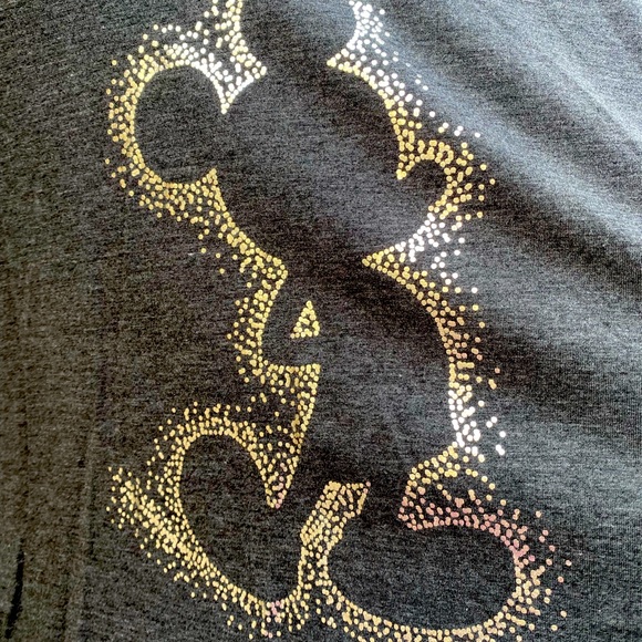 Disney Bling Evri crop tee - Picture 2 of 3